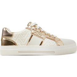 Sneakers Aldo Onirasean 13840033 Goldfarben