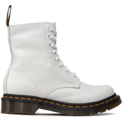 Schnürstiefel Dr. Martens 1460 Pascal 26802543 Weiß