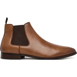Klassische Stiefeletten Aldo Sosa 14051658 Braun