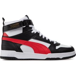 Sneakers Puma Rbd Game 385839 05 Schwarz