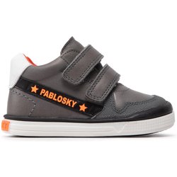 Sneakers Pablosky StepEasy by Pablosky 022250 M Grau