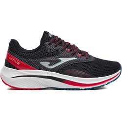 Laufschuhe Joma Active 2401 RACTIS2401 Schwarz