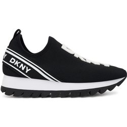 Sneakers DKNY Abbi K3500764 Schwarz