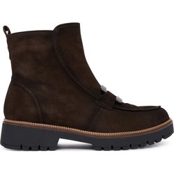 Stiefeletten Tamaris 1-25435-45 Braun