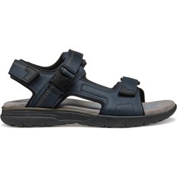Sandalen Geox U Spherica Ec5 U55ELB 000EK C4002 Dunkelblau