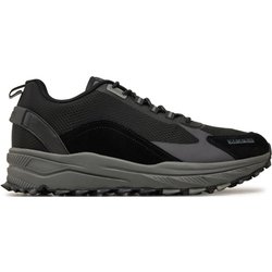 Sneakers Napapijri NP0A4IKU Schwarz