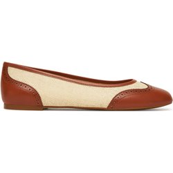 Ballerinas LAUREN RALPH LAUREN Jayna 802961799001 Beige