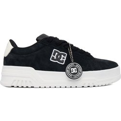 Sneakers DC Shoes CEO-WP40-24302 Schwarz