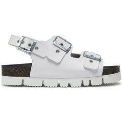 Sandalen Dr. Brinkmann 710165 Weiß