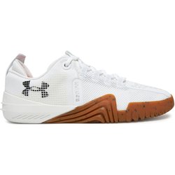 Fitnessschuhe Under Armour UA TriBase Reign 7 3027341 WeiĂź