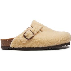 Pantoletten Scholl Fae F31812 Beige