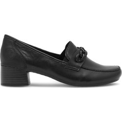 Halbschuhe Rieker 41660-00 Schwarz