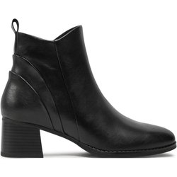 Stiefeletten Marco Tozzi 2-25348-43 Schwarz