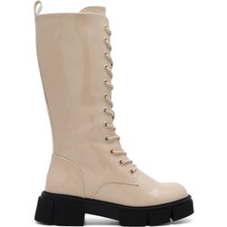 Stiefel DeeZee CS6191-2 Beige