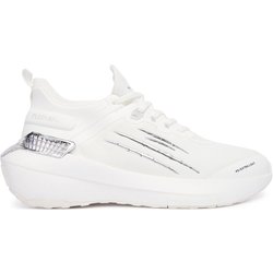 Sneakers Plein Sport FAES USC0733 STE003N Weiß