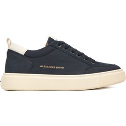 Sneakers Alexander Smith Bond ASBCBDM 3258 Dunkelblau