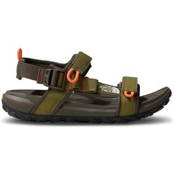 Sandalen The North Face M Explore Camp Sandal NF0A8A8XV2I1 Khakifarben