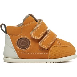 Schnürschuhe Mayoral 42417 Gelb