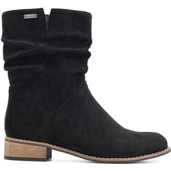 Stiefeletten Clara Barson WS14087-02 Schwarz
