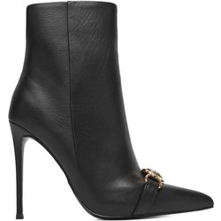 Stiefeletten Eva Minge EO-LANA-771X-227 Schwarz