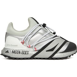 Sneakers adidas Moon Boot Ub JQ7847 Silberfarben