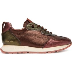 Sneakers Hispanitas CHI254312 Dunkelrot