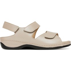 Sandalen Berkemann Rina 1040 Beige