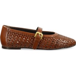 Ballerinas Gant 30511858 Braun