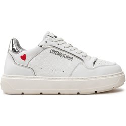 Sneakers LOVE MOSCHINO JA15144G1LJC210B Weiß