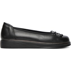 Ballerinas Go Soft CEO-RST-9229-01 Schwarz