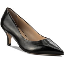 High Heels Solo Femme 48901-02-A19/E45-04-00 Schwarz