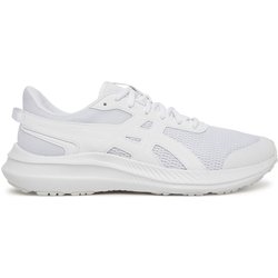 Laufschuhe Asics Jolt 5 1012B757 WeiĂź