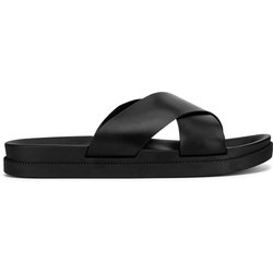 Pantoletten Lanetti MYL-LANETTI-01 Schwarz