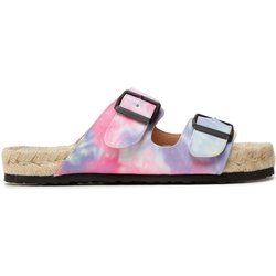 Espadrilles Manebi Nordic Sandals T 2.2 R0 Violett