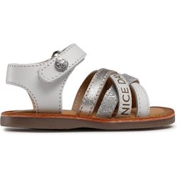Sandalen Gioseppo Nerac 62469 Weiß