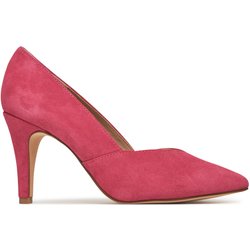 High Heels Caprice 9-22401-42 Rosa
