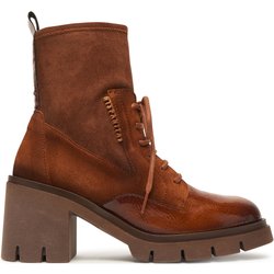 Stiefeletten Hispanitas HI254281 Braun