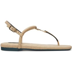 Sandalen Patrizia Pepe 8X0020/L048 Beige