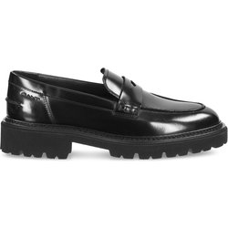 Slipper Gant 31531117 Schwarz