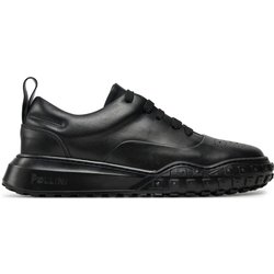 Sneakers Pollini SA10183G0LTN100A Schwarz