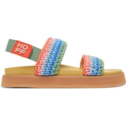 Sandalen HOFF Galdana 12447001 Bunt