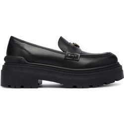 Slipper PINKO Mia 24 SD0403 P001 Schwarz