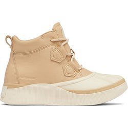 Stiefeletten Sorel Out N About™ Iv Classic Wp 2088161209 Braun