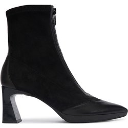 Stiefeletten Hispanitas HI254186 Schwarz