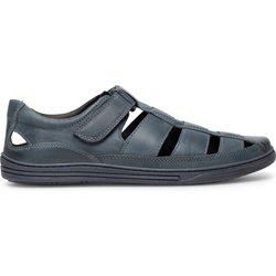 Sandalen Lasocki VICTOR3-40 MI08 Dunkelblau
