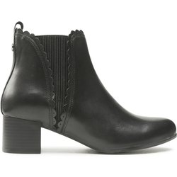 Stiefeletten Caprice 9-25324-29 Schwarz
