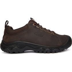 Halbschuhe Keen Targhee IV Oxford 1031648 Braun