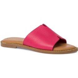 Pantoletten Tamaris 1-27135-20 Korallenfarben