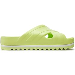 Pantoletten Converse Chuck Taylor All Star Lounge Sandal Lite Cx A07583C Gelb