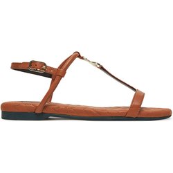 Sandalen Patrizia Pepe 8X0025/L048-B815 Braun